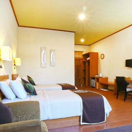 Hotel & Banquet Panorama Lembang Ngoại thất bức ảnh