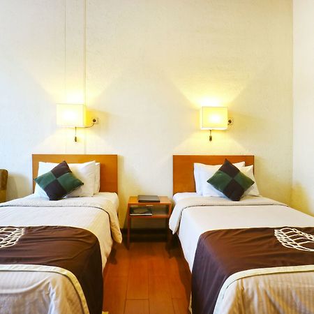 Hotel & Banquet Panorama Lembang Ngoại thất bức ảnh