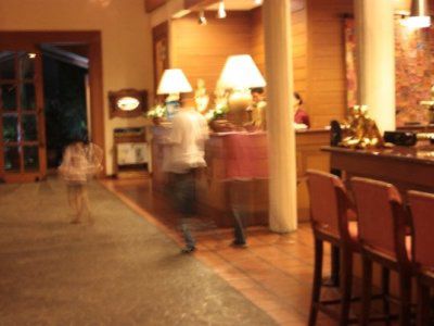 Hotel & Banquet Panorama Lembang Ngoại thất bức ảnh
